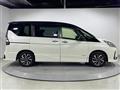 2020 Nissan Serena
