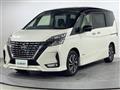 2020 Nissan Serena