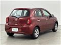 2018 Nissan March