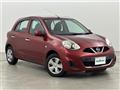 2018 Nissan March