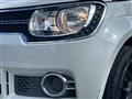 2016 Suzuki Ignis