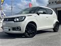 2016 Suzuki Ignis