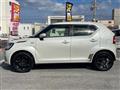 2016 Suzuki Ignis