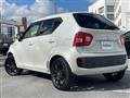2016 Suzuki Ignis