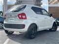 2016 Suzuki Ignis
