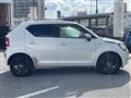 2016 Suzuki Ignis