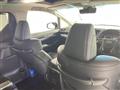 2018 Toyota Alphard