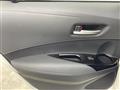 2020 Toyota Corolla Touring Wagon