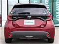 2020 Toyota Yaris