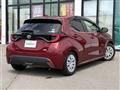 2020 Toyota Yaris