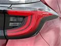 2020 Toyota Yaris