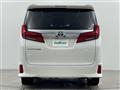 2019 Toyota Alphard