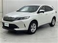 2019 Toyota Harrier