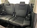 2019 Toyota Vellfire