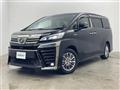 2019 Toyota Vellfire