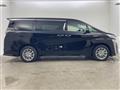 2019 Toyota Vellfire