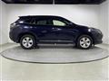 2015 Toyota Harrier