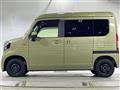 2022 Honda N-VAN