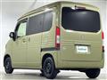 2022 Honda N-VAN