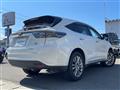 2014 Toyota Harrier Hybrid