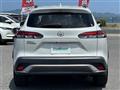 2021 Toyota CorollaCross