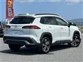 2021 Toyota CorollaCross