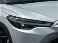 2021 Toyota CorollaCross