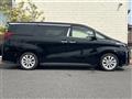 2022 Toyota Alphard