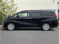2022 Toyota Alphard