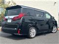 2022 Toyota Alphard
