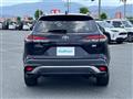 2023 Toyota CorollaCross