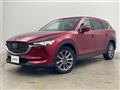 2019 Mazda CX-8