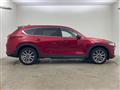 2019 Mazda CX-8