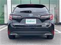 2020 Toyota Corolla Touring Wagon