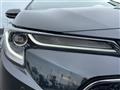 2020 Toyota Corolla Touring Wagon