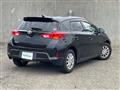 2015 Toyota Auris