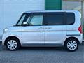 2015 Daihatsu Tanto