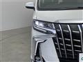 2023 Toyota Alphard