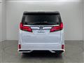2023 Toyota Alphard