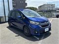 2019 Honda Freed