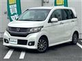 2014 Honda N-WGN