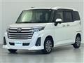 2023 Toyota Roomy