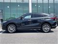 2023 Toyota Harrier Hybrid