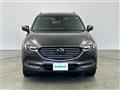 2018 Mazda CX-8