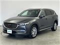 2018 Mazda CX-8