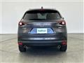 2018 Mazda CX-8