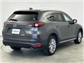 2018 Mazda CX-8