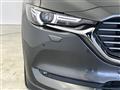 2018 Mazda CX-8