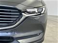 2018 Mazda CX-8
