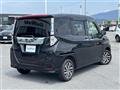 2017 Toyota Tank